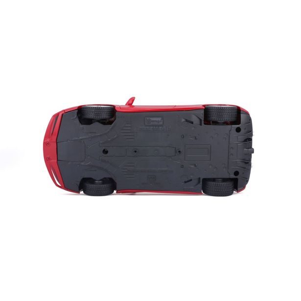 1:18 FERRARI 488 GTB RED