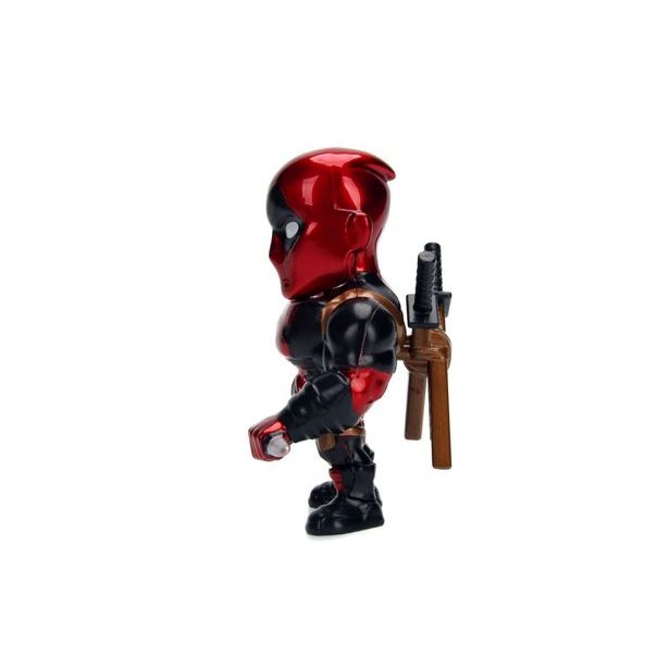 Marvel Deadpool figurka 4"