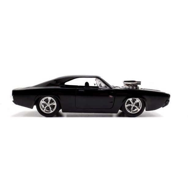 Rychle a zběsile RC auto 1970 Dodge Charger 1:24