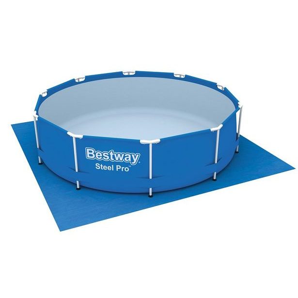 Bestway Podložka pod bazén 3,35m x 3,35m