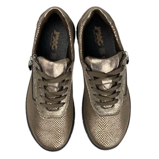 Dámská obuv IMAC 03406/017, Taupe/Marrone