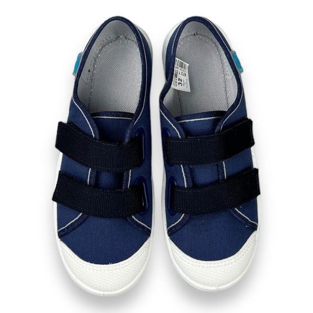 Chlapecké tenisky Befado - modré