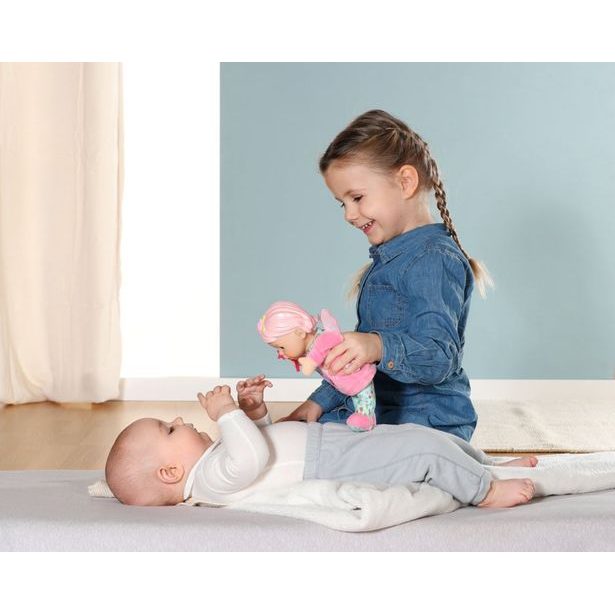 BABY born for babies Víla, 26 cm