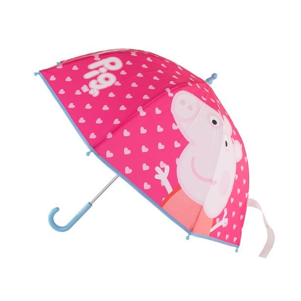 Deštník PEPPA PIG
