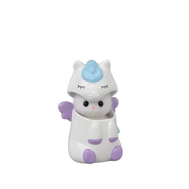 Sylvanian family Baby zvířátka v pohádkových kostýmech 40. výročí