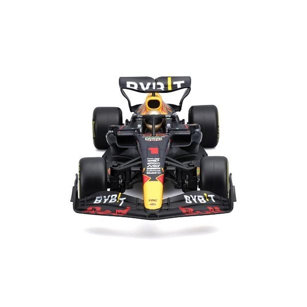 Maisto Maisto RC - Oracle Red Bull Racing RB19, 1 Max Verstapen Champion version, 1:24, 2,4 GHz, USB