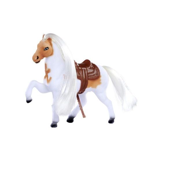 Kůň 11 cm, 4 druhy