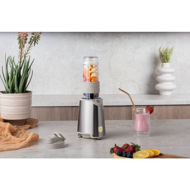 BERLINGERHAUS Mixér smoothie maker s lahví Sahara Collection BH-9598