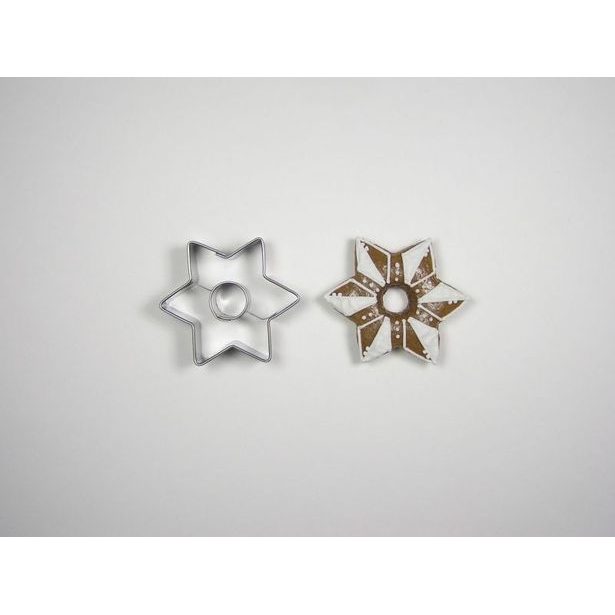 vykr.NR 0005 Hvězda malá-střed