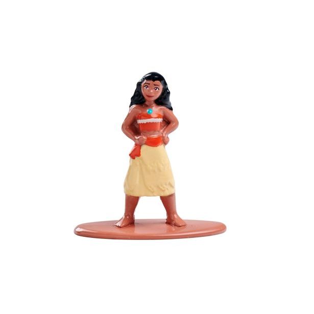 Disney Nanofigurka v sáčku, DP24, 12 druhů, Wave 4