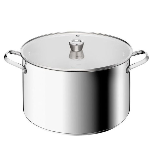 hrnec d32cm+PO, XL, EMOTION+, indukce, TEFAL, NR