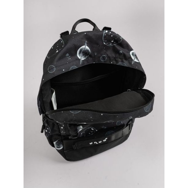 Unuo, Dětský batoh Run, 16l, Planety