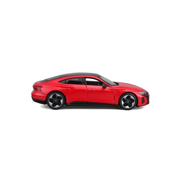 Maisto Maisto - 2022 Audi RS e-tron GT, červená, 1:25