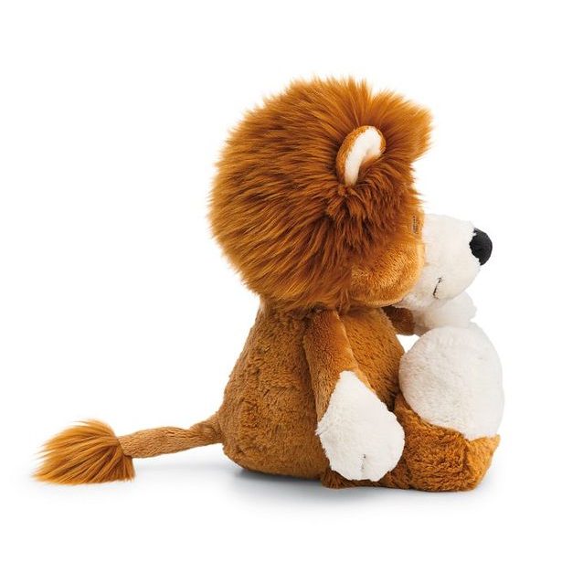 NICI NICI plyš Lev King Kimari 18 cm