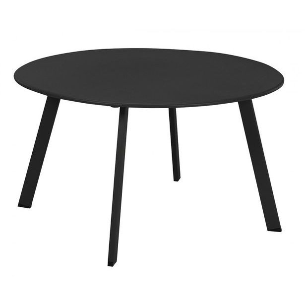 PROGARDEN Zahradní stůl 70 x 40 cm KO-X99000220
