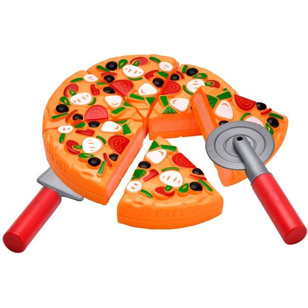 PLEJO Pizza set