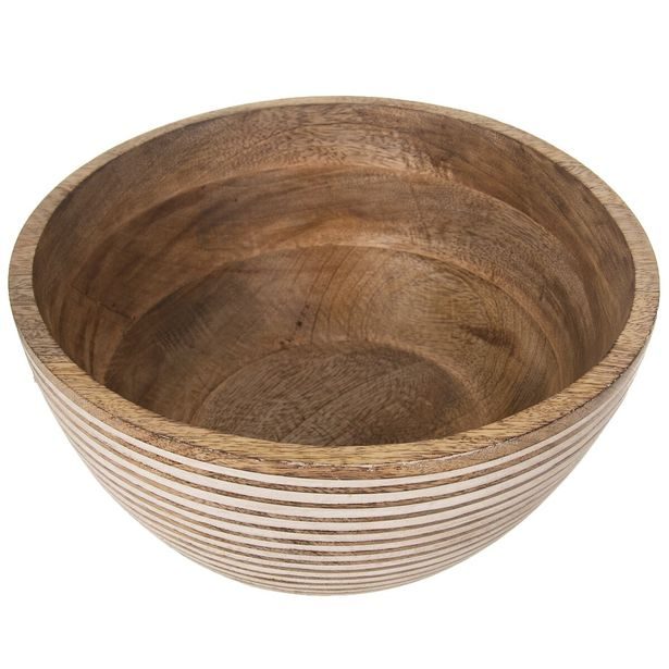 Servírovací mísa MANGO pr. 24 cm