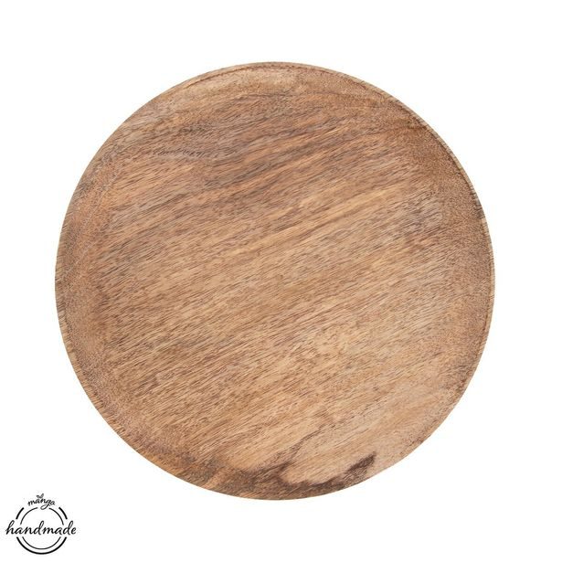 Servírovací tác MANGO pr. 25 cm