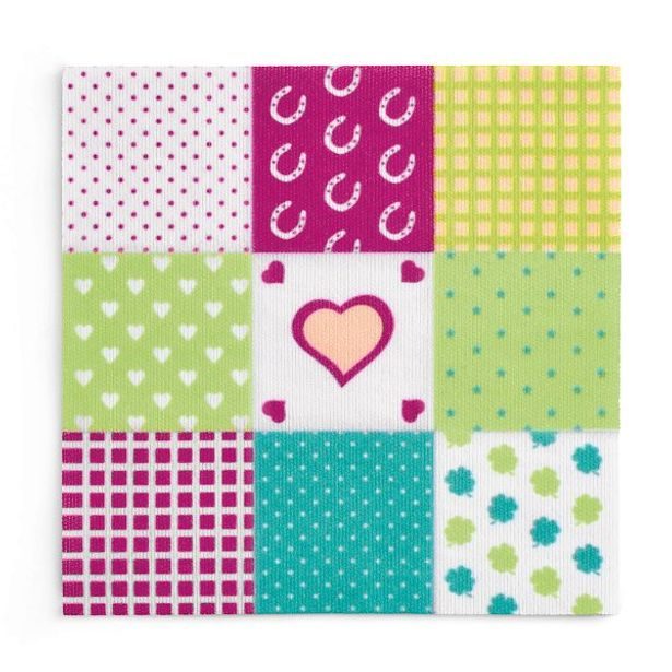 SCHLEICH Piknik s Lisou, hrací sada