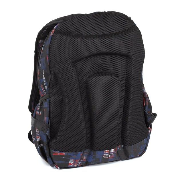 Gabol, Batoh ROCKING 220577