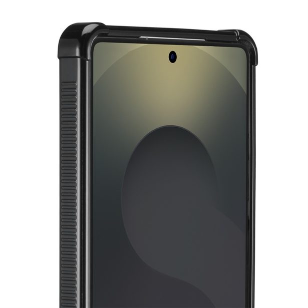 Hama Extreme Protect, kryt pro Samsung Galaxy S25 Ultra, magnetický, D3O®, černý