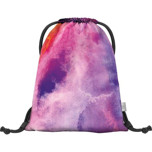 BAAGL Sáček na obuv Lapač snů růžový Baagl