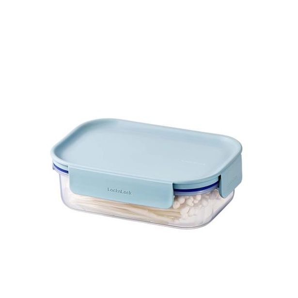 LOCKNLOCK DÓZA NA POTRAVINY LnL CLASSIC PLUS 910ML PP MINT