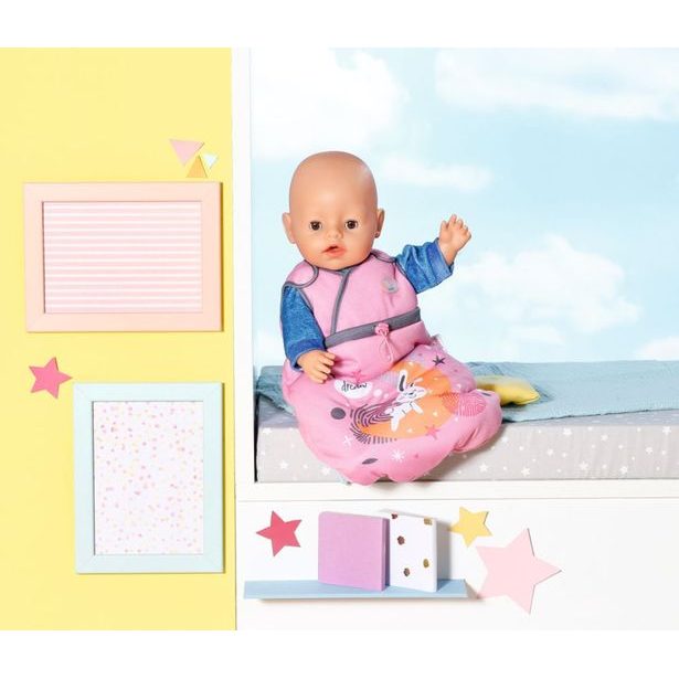 BABY born Spací pytel