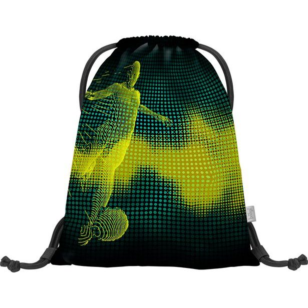 BAAGL Sáček Football Player