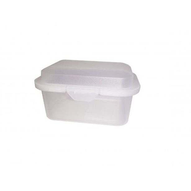 box 0,50l malý 11x7,8x6,2cm, plast