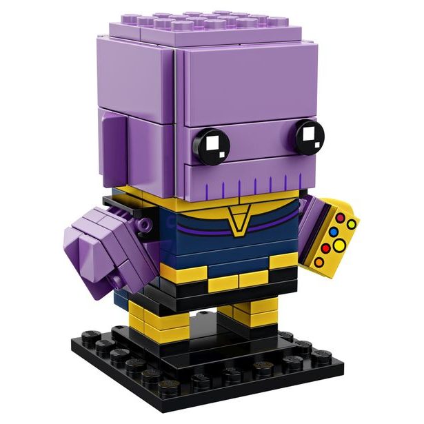 Thanos