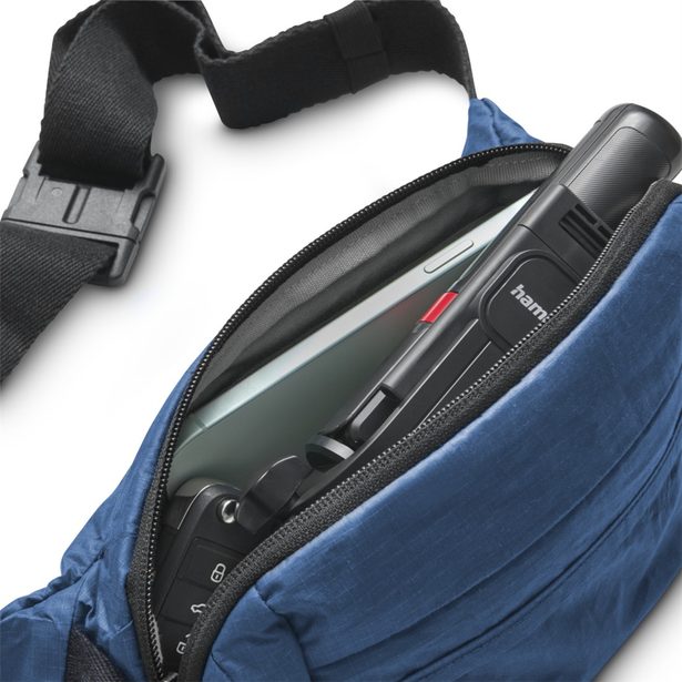 Hama Fancy Stand 70 II, selfie tyč a stativ pro telefon, Bluetooth dálková spoušť