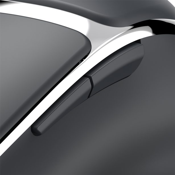 Hama bezdrátová Multi Device myš WM-800, nabíjecí, tichá, šedá