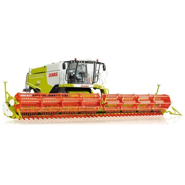 Farmer - Claas Lexion 780 kombajn