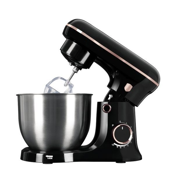 BERLINGERHAUS Kuchyňský robot 1500 W Black Rose Collection BH-9751