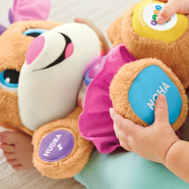 FP MLUVÍCÍ PEJSKOVA SESTŘIČKA CZ