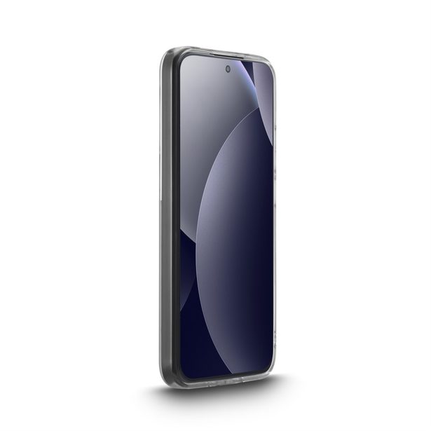 Hama Always Clear, kryt pro Xiaomi Redmi Note 15 Pro 5G, vždy průhledný, nežloutne