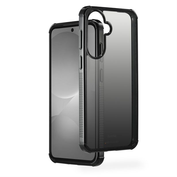 Hama Extreme Protect, kryt pro Samsung Galaxy A37 5G, D3O®, černý