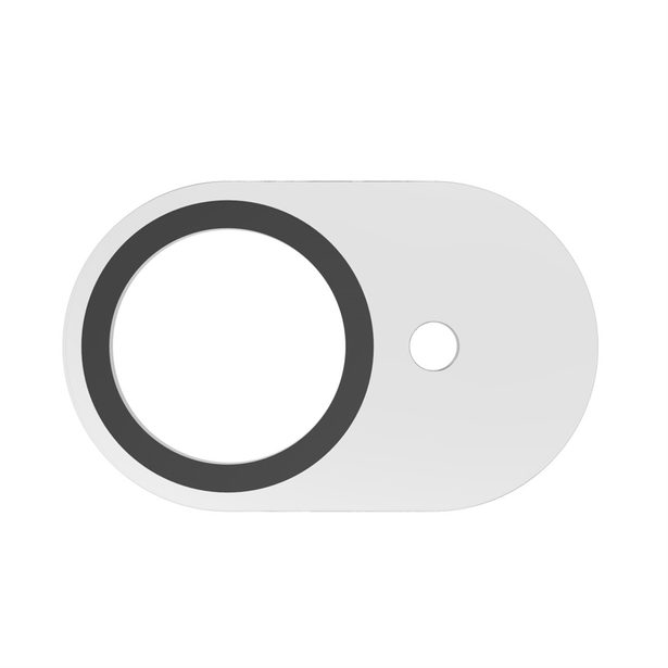 Hama Cam Protect, ochranné sklo fotoaparátu pro Apple iPhone 16e, průhledné