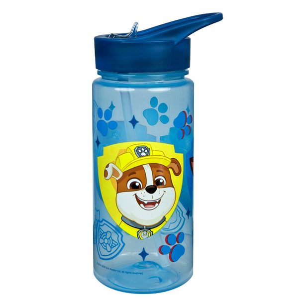 Láhev na pití 500 ml Paw Patrol