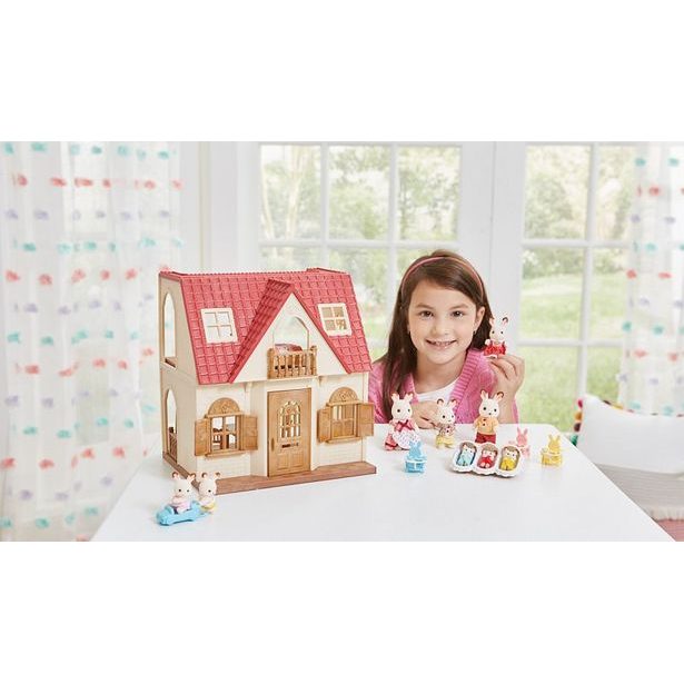 Sada péče o trojčata