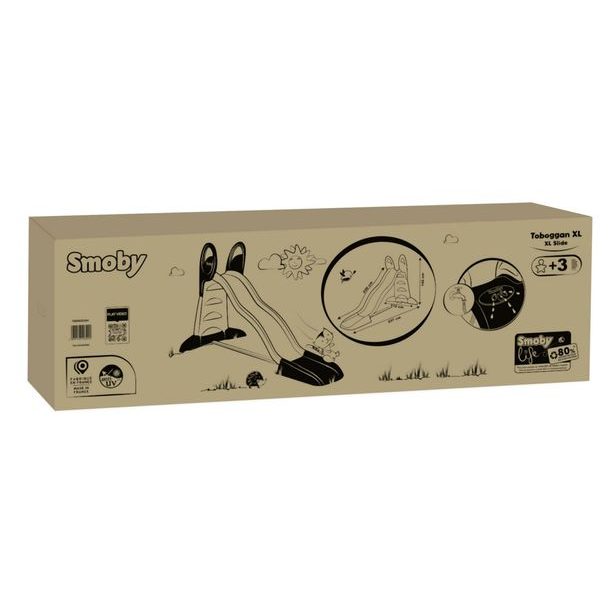 Skluzavka Life XL 230 cm