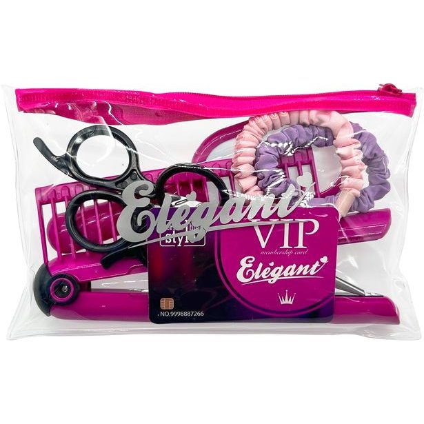 PLEJO Sada pro malou parádnici