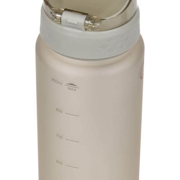 BAAGL Tritanová láhev na pití Mist, 1000 ml