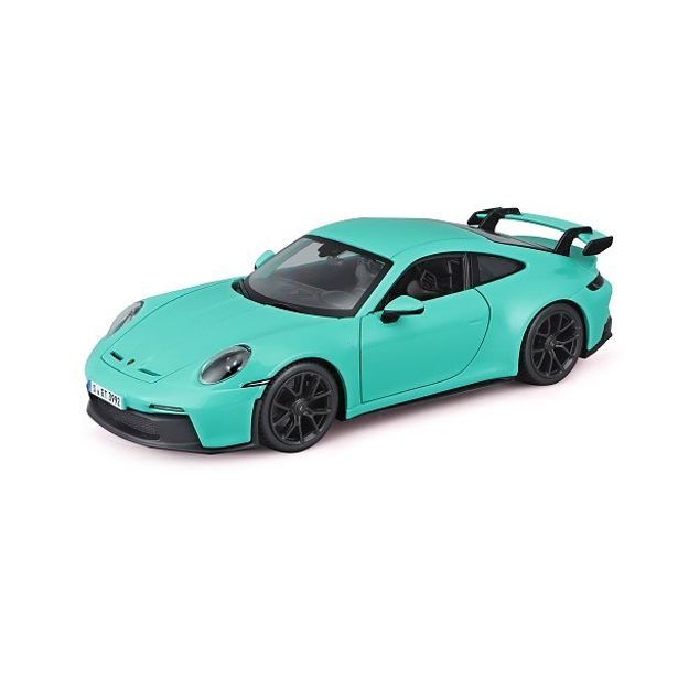 Bburago Bburago - Auta, 1:24, assort