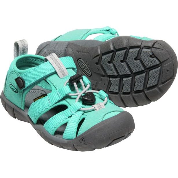 KEEN Seacamp II C, baltic/caribbean sea