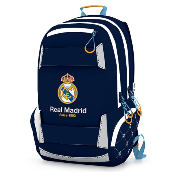 Studentský batoh Real Madrid