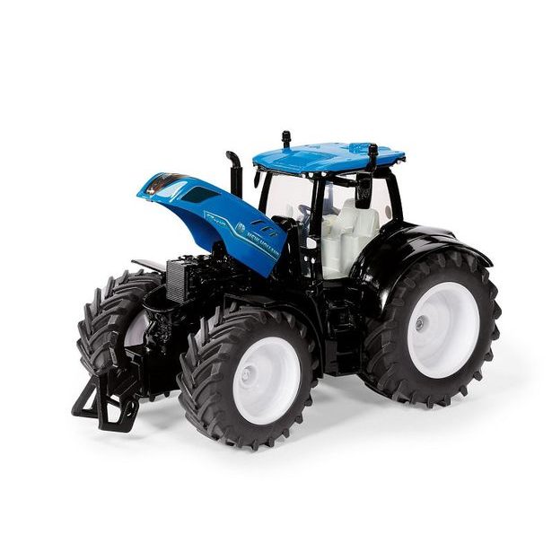 SIKU SIKU Farmer - traktor New Holland T7, 1:32
