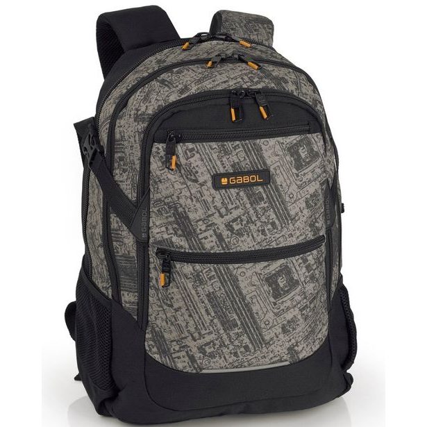 Gabol, Batoh CODE 221141