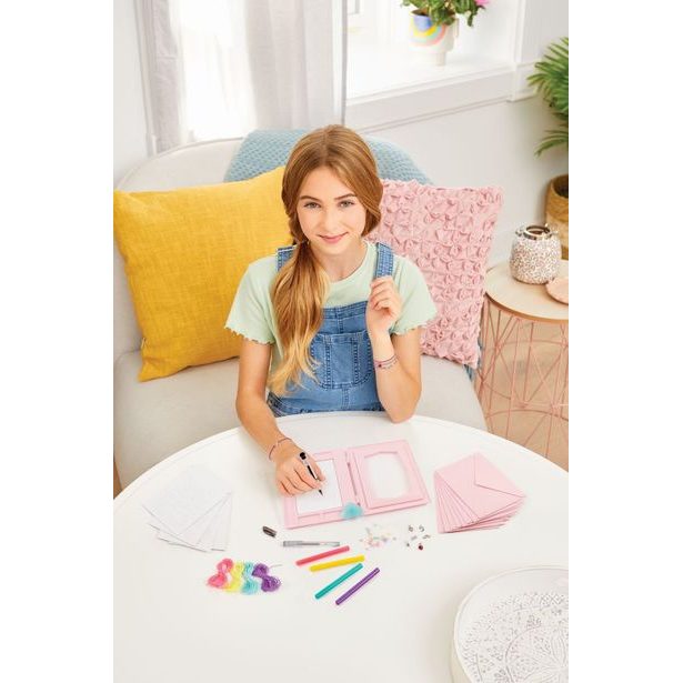 Sada na výrobu dárkových předmětů